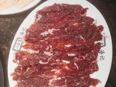 -八合里潮汕鲜牛肉火锅(深圳海岸城店)