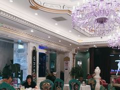 -齐家花园大酒店·本帮菜(宝山店)