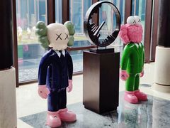 -上海崇明金茂凯悦酒店