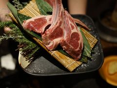 -老乾杯和牛烧肉(王府中环店)