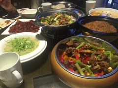 -湘太郎新时尚概念湘菜(东建店)
