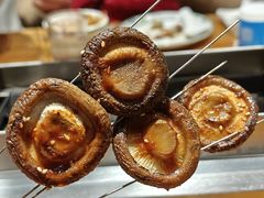 -老白清真烧烤(旗舰店)