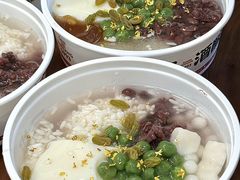-三姐酒酿(老门东店)