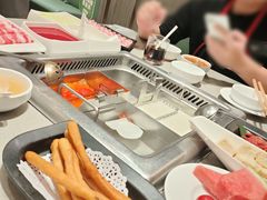 -海底捞火锅(龙岗星河COCO Park店)