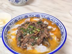 -何记鳝鱼面馆(开发区分店)