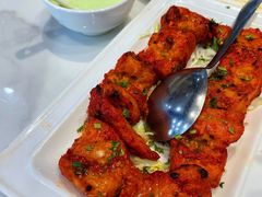 -VATAN INDIAN RESTAURANT米特餐饮有限公司(城北路店)