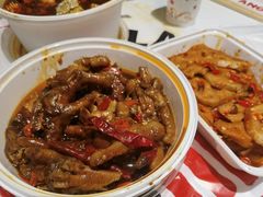 -老三样·旧食新味(船山路店)