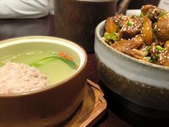 -古都历食南京菜·烤鸭·鸭血粉丝·汤包(南京博物院店)