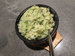 猪油菜饭-简小姐·上海餐厅(长城大厦店)