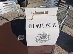 -Juicy Bakery(大学路店)