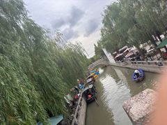 -召稼楼古镇