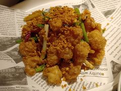 -江南赋(内蒙古大厦店)