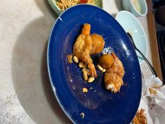 -小吊梨汤·北京菜·烤鸭(四元桥店)
