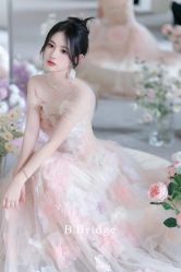 -B.Bridge Couture婚纱礼服(福田店)