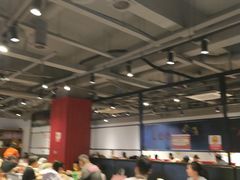 -李叔叔虾蟹大排档(青羊店)