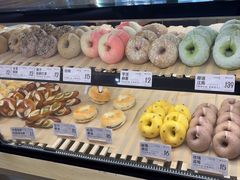 -One Bagel·一个贝果(悠唐店)