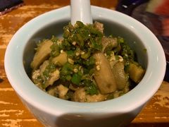 -又一福烤鸭·北京菜(东四店)