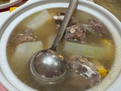 -西贝(无锡万象城店)