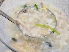 冬瓜拆鱼羹-盏簋品味馆(沙溪店)