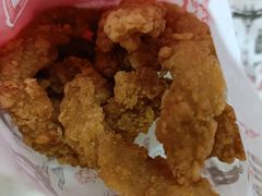 盐酥鸡-Eckl’s爱氏热狗(猫街店)
