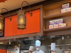 -小厨娘淮扬菜(天印大道店)