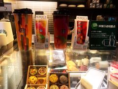 -星巴克(无锡高铁站店)