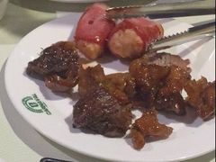 烤五花肉-戈拿旺巴西烤肉(崇文门店)