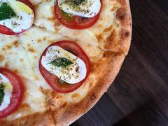 -OGGI TRATTORIA PIZZERIA(深业上城店)