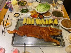 -浮何烤铺(桐梓林店)