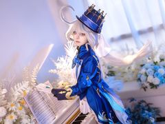 -米游妙妙屋cosplay换装自拍摄影体验馆