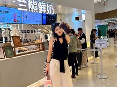 -天河城购物中心