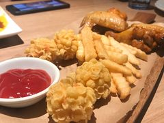 -必胜客(棠下店)