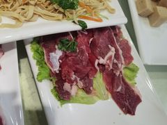 -蒙星月涮肚火锅城(宏运家园店)