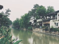 -运河游船(武林门码头)