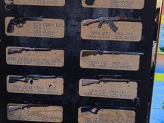 -猎鹰谷实弹射击俱乐部