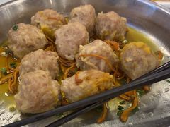 -海宝酒家(中山四路店)