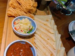-刀板香·安徽菜(望江东路店)