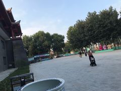 -沈阳龙润夏宫温泉水乐园