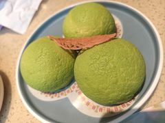 -点都德(喜粤楼店)