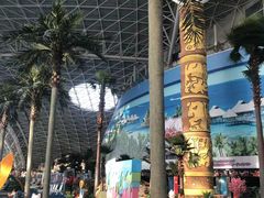 -天山海世界·米立方