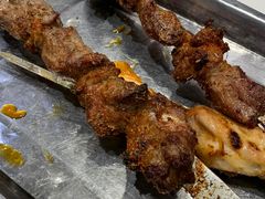 -紫光园·烤鸭·北京菜(劲松店)