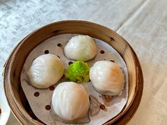 -南海渔村(珠江新城店)