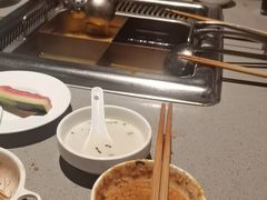 -海底捞火锅(万象城店)