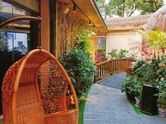 -王捌小院(红花坡店)