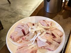 -同仁四季椰子鸡(罗湖国贸店)