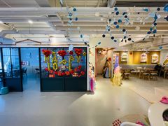 -Ours树朵家亲子餐厅(远策中心店)