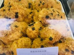 蒙古包-闻酥园(水碾河路店)