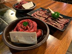 -喜来稀肉(金巴利道店)