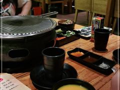 -千寻烧肉(政务区店)