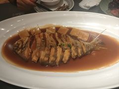 -A One Kitchen·南京精菜馆(德基广场店)
